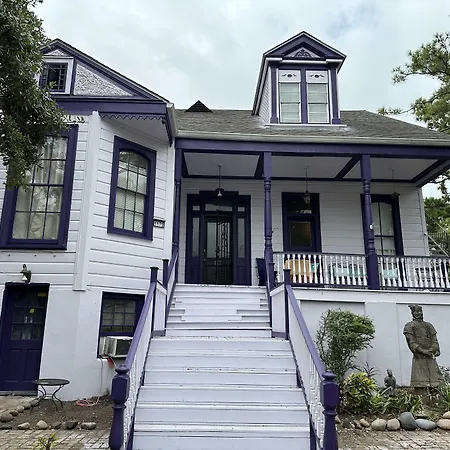 Oakview Bed And Breakfast-2